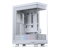 Obudowa do komputera Phanteks Evolv Series X2 Grey White